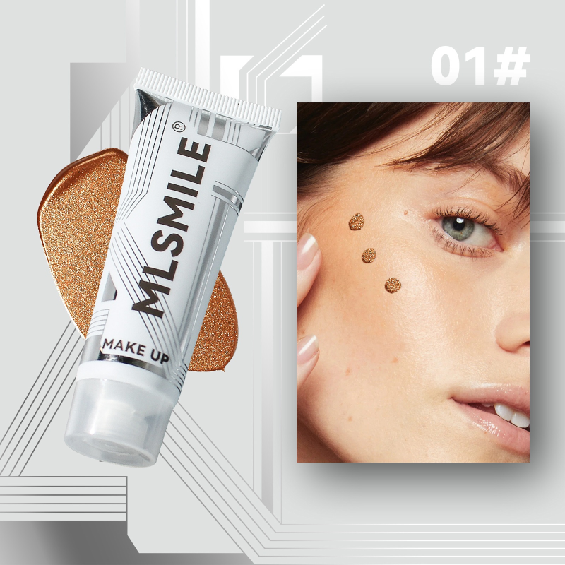 Body Bronzer Factory - Private Label Long Lasting Deep Skin Tone Body Bronzer Butter Tanning Gel