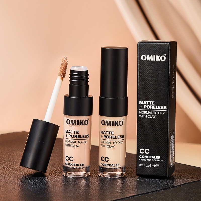 BB Cream Supplier - Wholesale OEM Moisturizing Concealer Multi-Function BB Cream for Skin Care