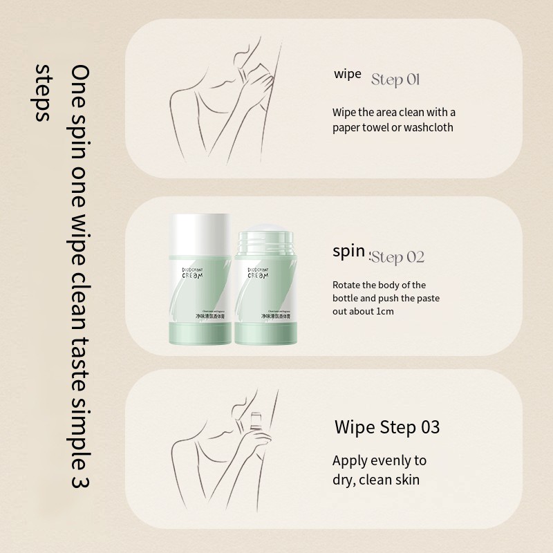 Solid Perfume Manufacturer - Private Label Custom Body Solid Balm Long Lasting Fragrance 30g Portable