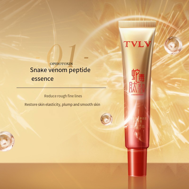 Eye Cream Manufacturer - Private Label Anti-wrinkle Instant Wrinkle Remover Dark Circle Removal