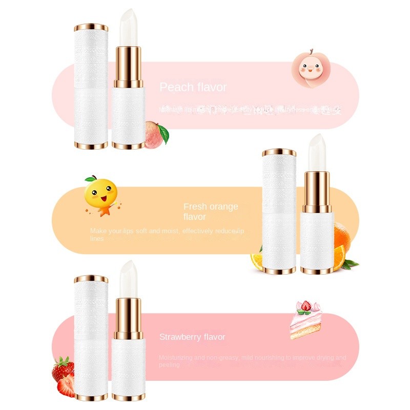 Lip Balm Manufacturer - Best Selling Lip Care Nourishes Lips With Fruity Natural Ingredients