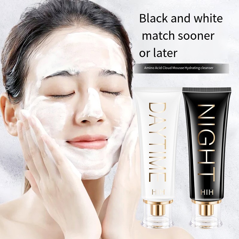 Cleanser Kit Manufacturer - Deep Clean Hydrating Pore Cleaner Oil Control Makeup Remover