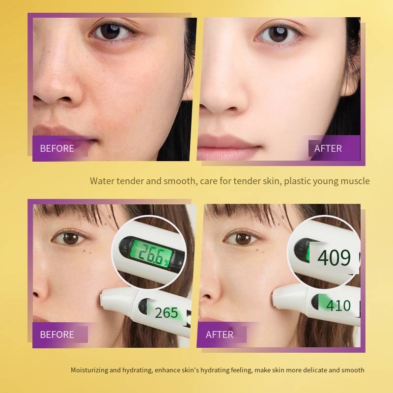 Anti-Aging Cream Manufacturer - Best-Selling 50ml Moisturizing Firming with Glycerin Minerals