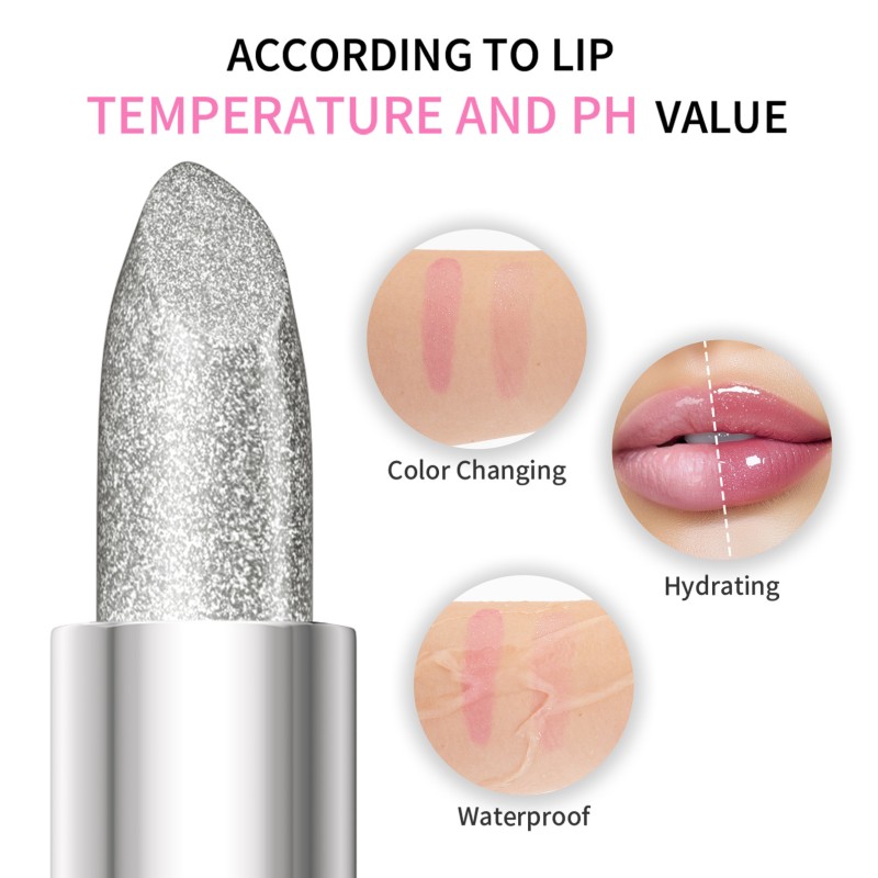 Lip Oil Manufacturer - USHAS Hot-selling Hydrate and Moisturize Comfortable Lip Oil Deep Enhance Lip Color