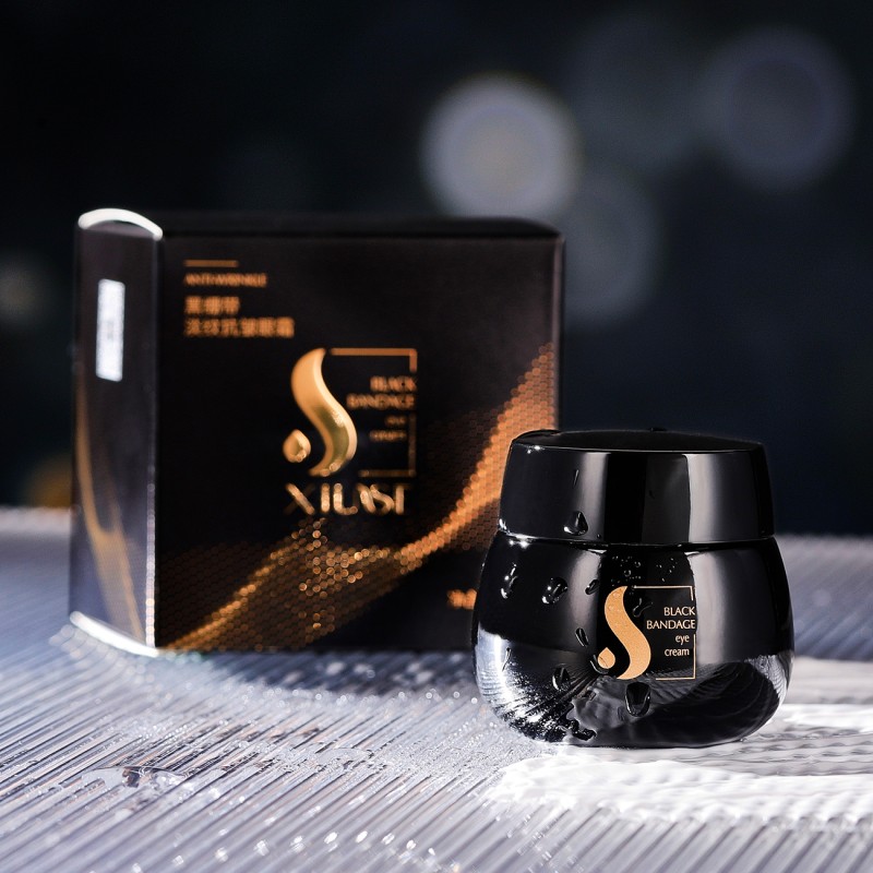 Eye Cream Manufacturer - Best Removal Dark Circles Anti Wrinkle Nourishing for Under Eye Puffiness