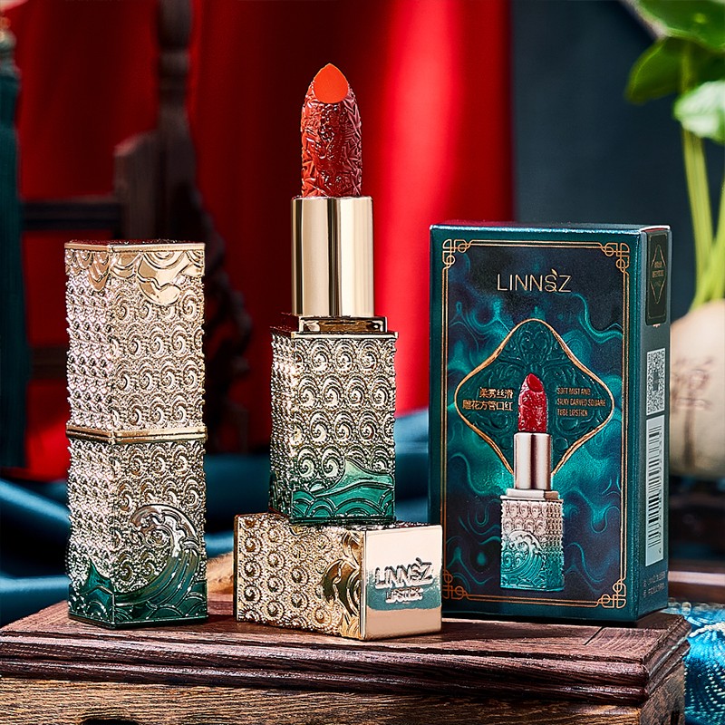 Lip Plumper Factory - New Arrival Wholesale Makeup Cosmetics Lip Plumper Long Lasting Waterproof Luxury