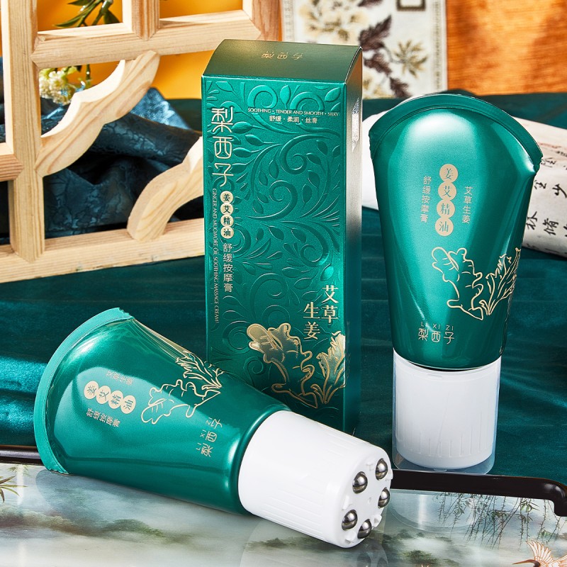 BB Cream Manufacturer - SADOER Red Pomegranate Concealer Moisturizing Mushroom Air Cushion Beauty Cream