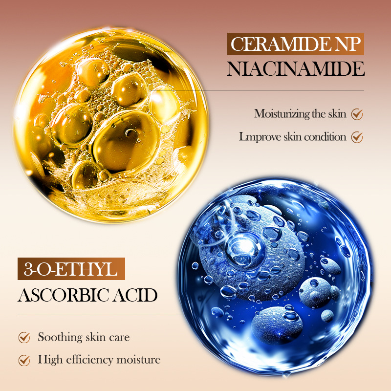 Essence Cream Supplier - Customizable OEM Salmon Pdrn Essence Cream Cross-Border PDRN Skin Care