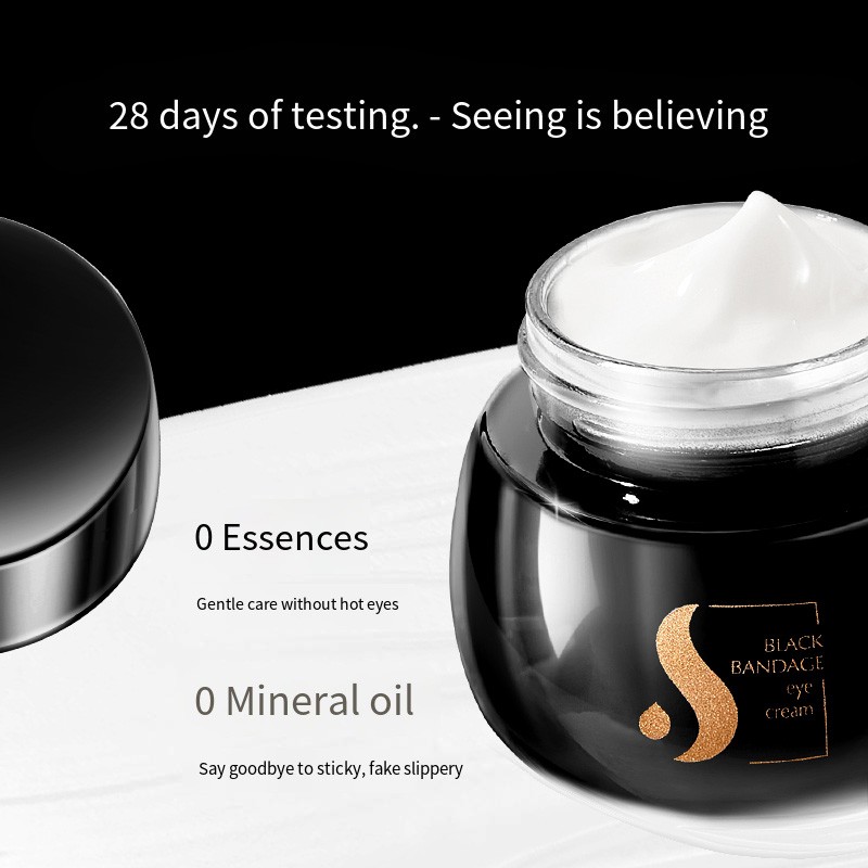 Eye Cream Manufacturer - Best Removal Dark Circles Anti Wrinkle Nourishing for Under Eye Puffiness