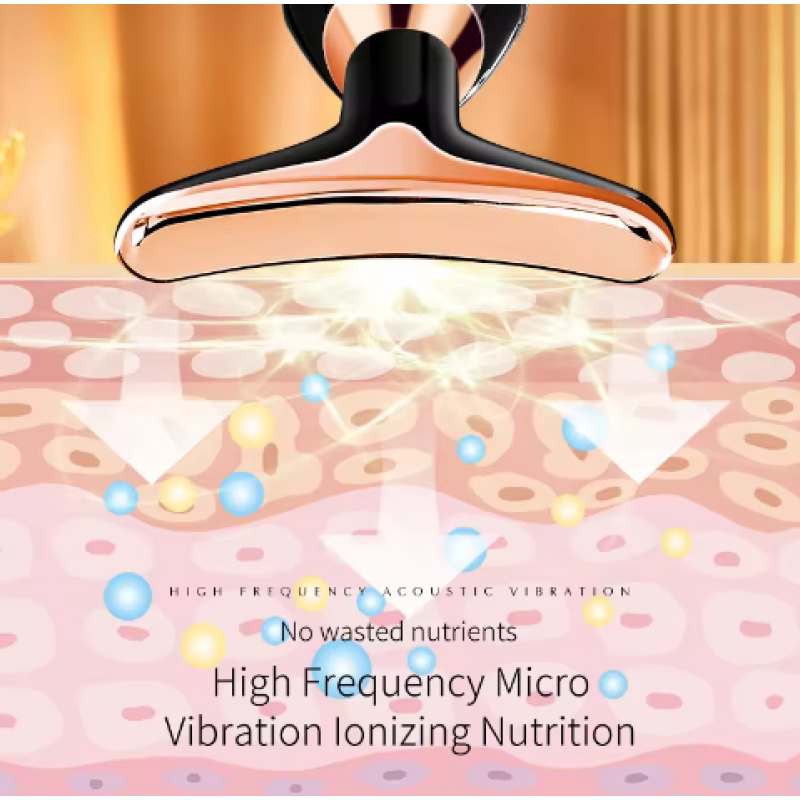 Beauty Instrument Factory - Hot Selling Wholesale Home Beauty Instrument Facial and Neck Lifting Electric