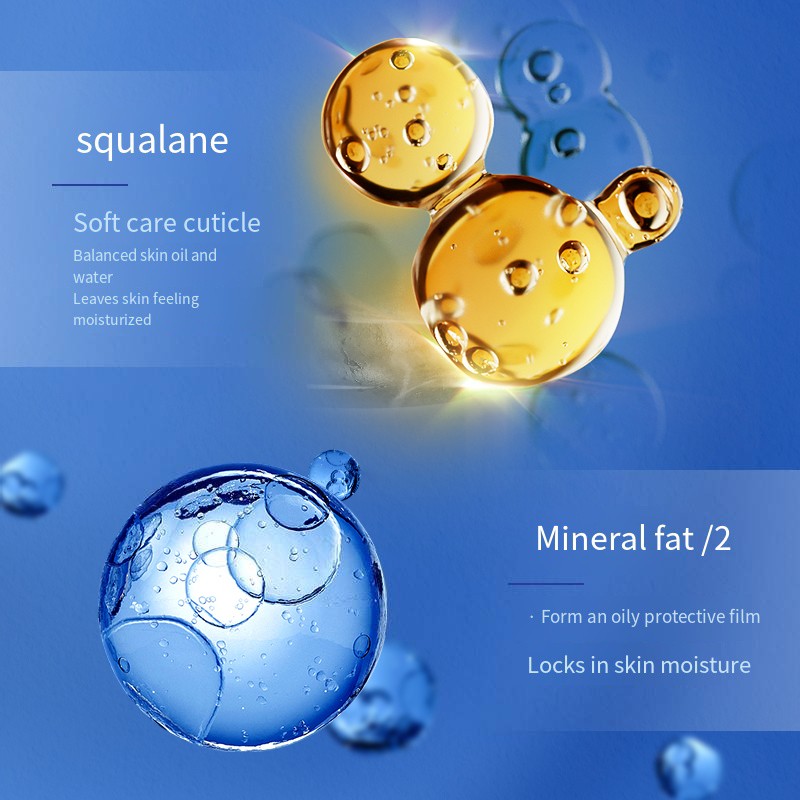 Foot Cream Factory - Wholesale HIH Anti Cracking Dead Skin Removal Foot Cream Moisturizing Soothing