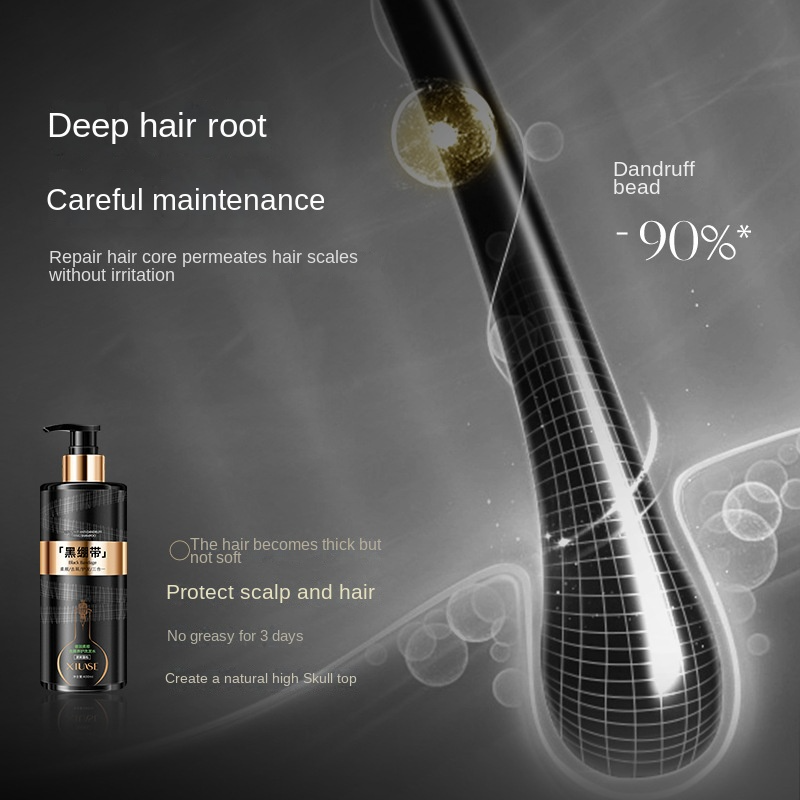 Hair Conditioner Manufacturer - Private Label Organic Conditioner Batana Oil Moisturizing Anti Hair-loss