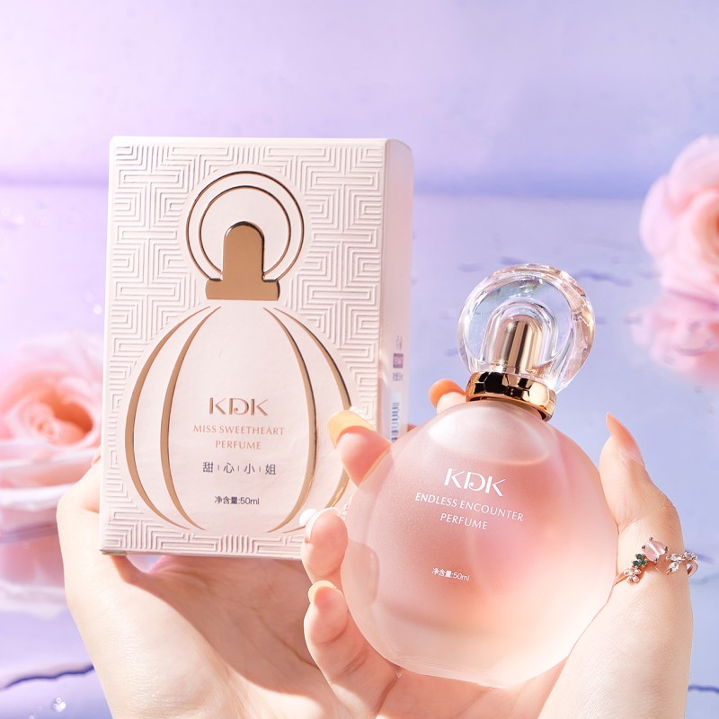 Perfume Spray Factory - Hot Selling Original Brand Long-Lasting Sweet Fragrance Perfume for Women