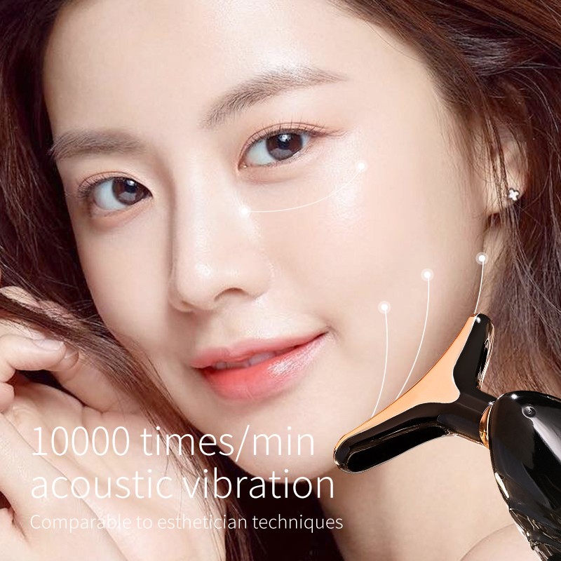 Household Massager Factory - Wholesale OEM Electric Household Beauty Massager Tightening Face Massager