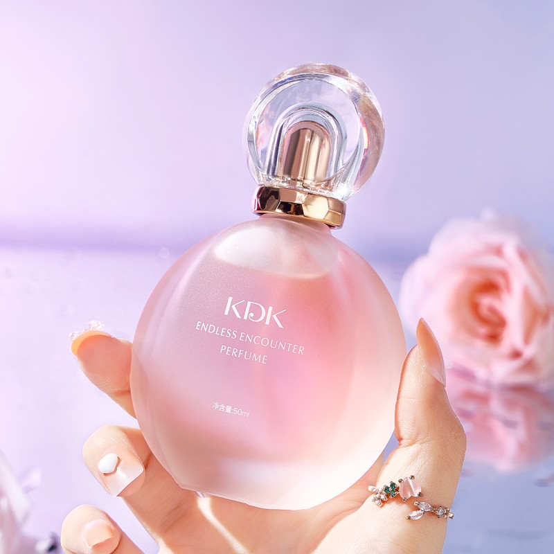 Perfume Spray Factory - Hot Selling Original Brand Long-Lasting Sweet Fragrance Perfume for Women