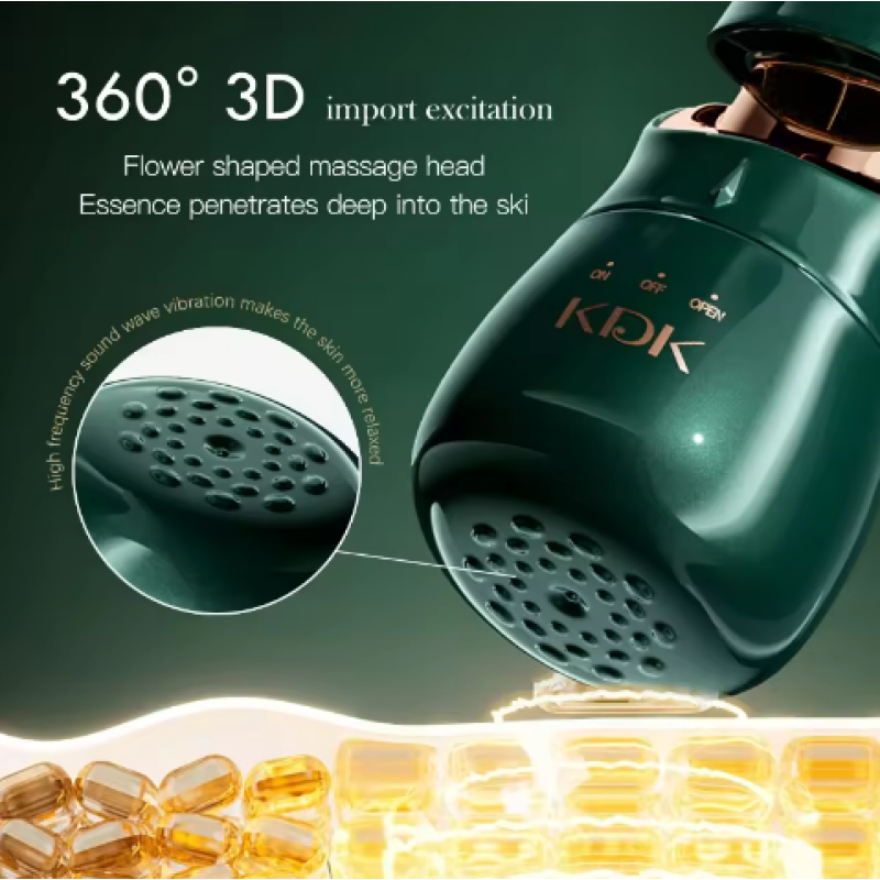 Skin Tightening Tool Manufacturer - Trending Products 2024 New Arrivals Skin Tightening Care Tool