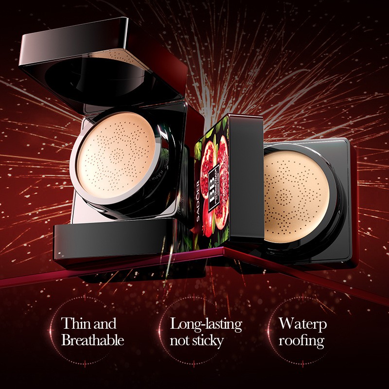 Color-Changing Lipstick Supplier - SNAILGIRL Color-Changing Lipstick Pearlescent Warm Black Rose and Red Cherry