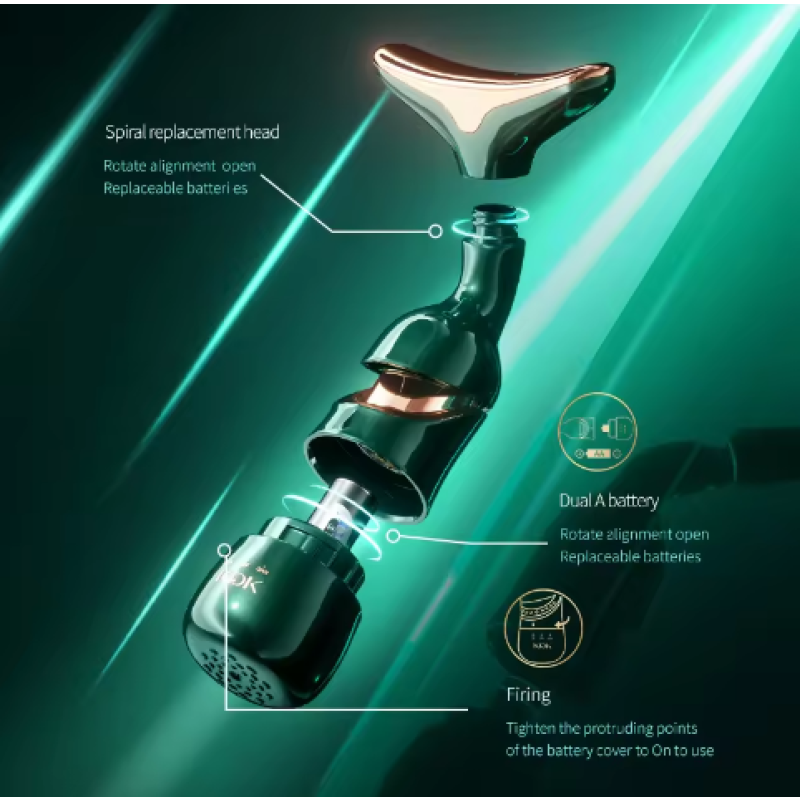 Skin Tightening Tool Manufacturer - Trending Products 2024 New Arrivals Skin Tightening Care Tool