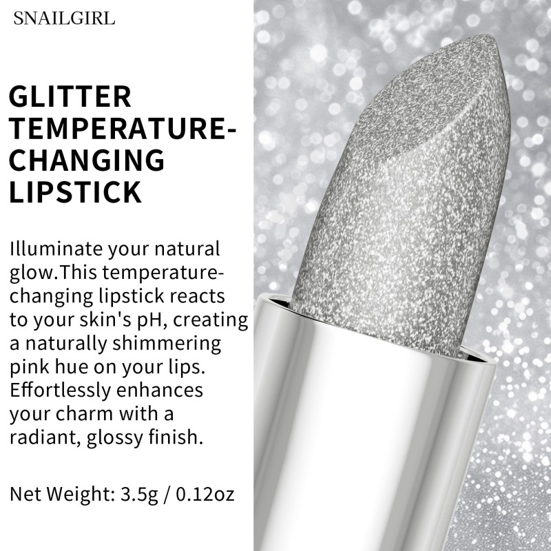 Lip Oil Manufacturer - USHAS Hot-selling Hydrate and Moisturize Comfortable Lip Oil Deep Enhance Lip Color