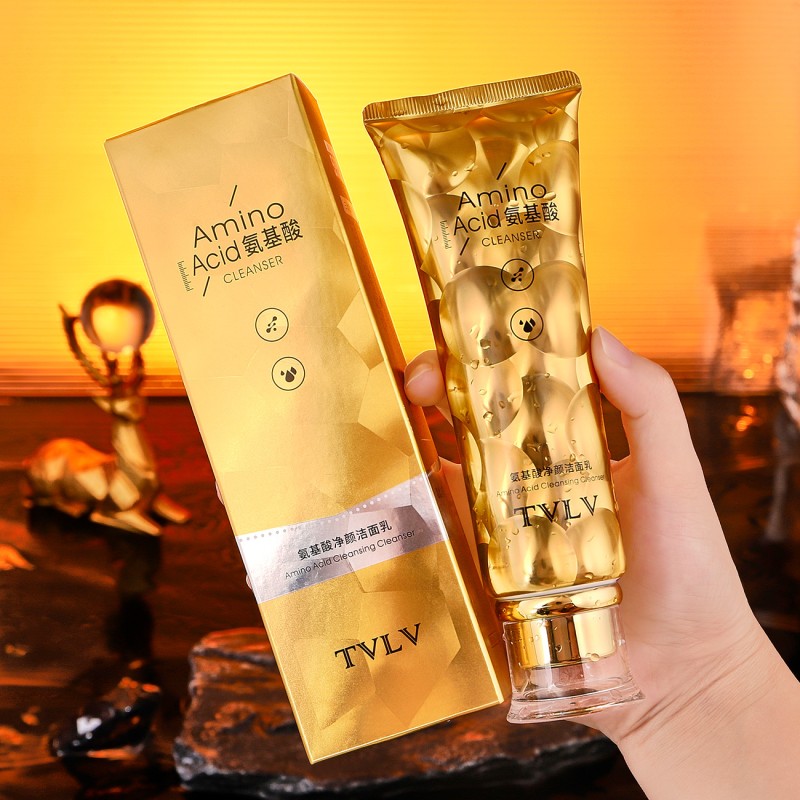 Face Cleanser Factory - OEM Deep Clean Hydrating Pore Cleaner Oil Control Makeup Remover