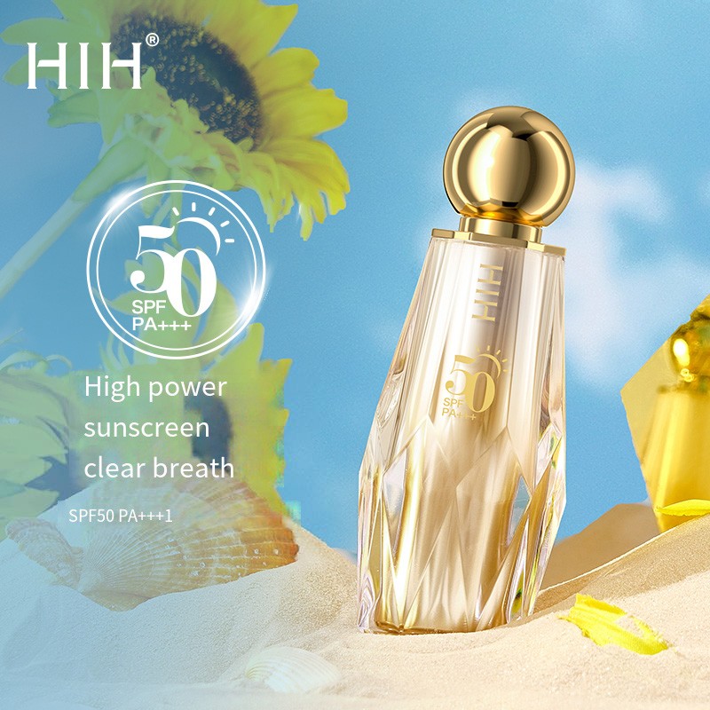 Sunscreen Supplier - Private Label Best Selling Korean SPF50 Waterproof Vegan Tinted