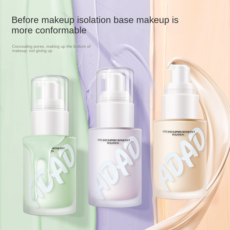 Primer Factory - High Quality Waterproof Whitening Oil Control Concealer Foundation Moisturizing