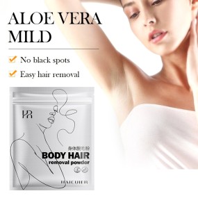 Hair Removal Spray Factory - SADOER Wholesale Private Label 30ml Hair Removal Spray Hair Inhibitor Serum