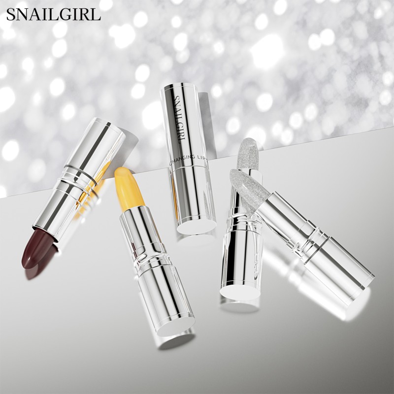 Lip Oil Manufacturer - USHAS Hot-selling Hydrate and Moisturize Comfortable Lip Oil Deep Enhance Lip Color