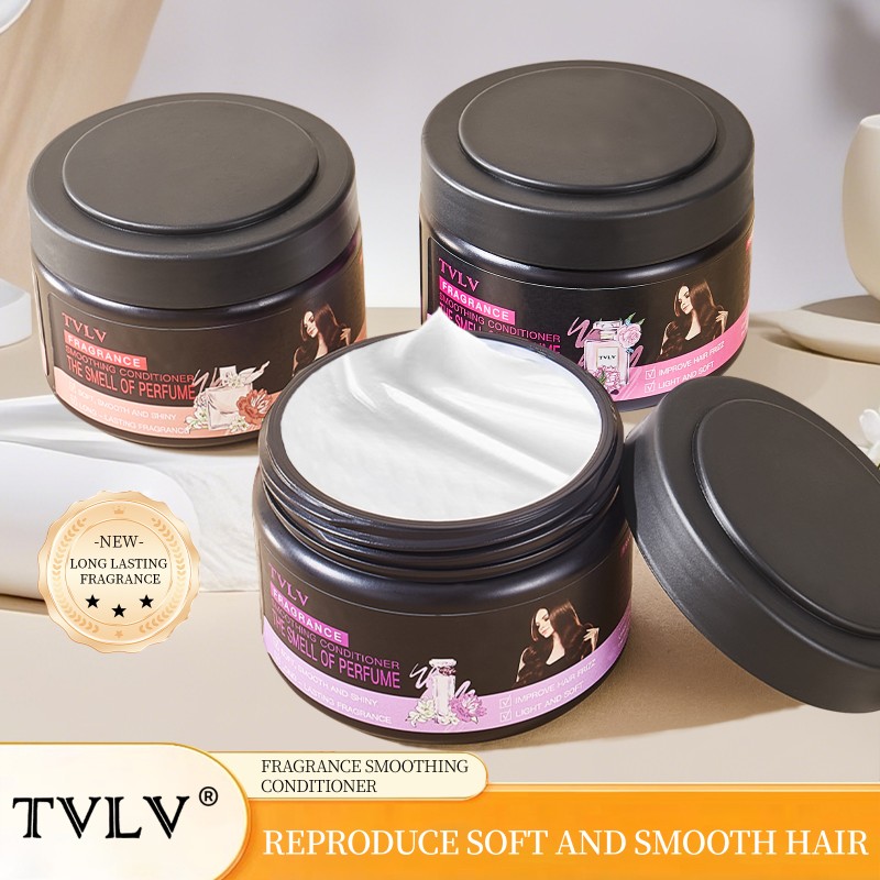 Hair Care Spray Supplier - Wholesale Private Label Perfume Hair Care Essential Oil Moisturizing Spray