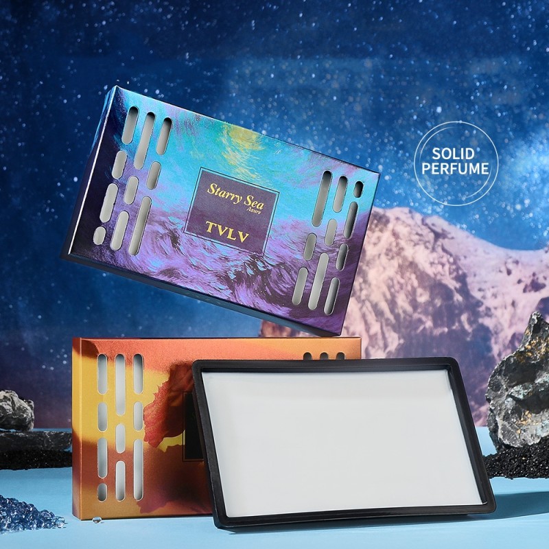 Car Perfume Manufacturer - Long Lasting Luxury Car Accessories Scents Hanging Air Perfume OEM Car Perfumes