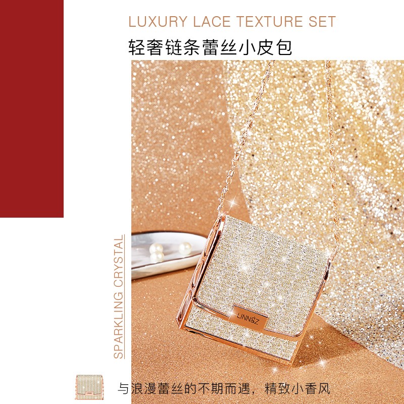 Lipstick Set Supplier - Hot-selling Cosmetics Lips Foundation Long Lasting Waterproof Luxury Matte