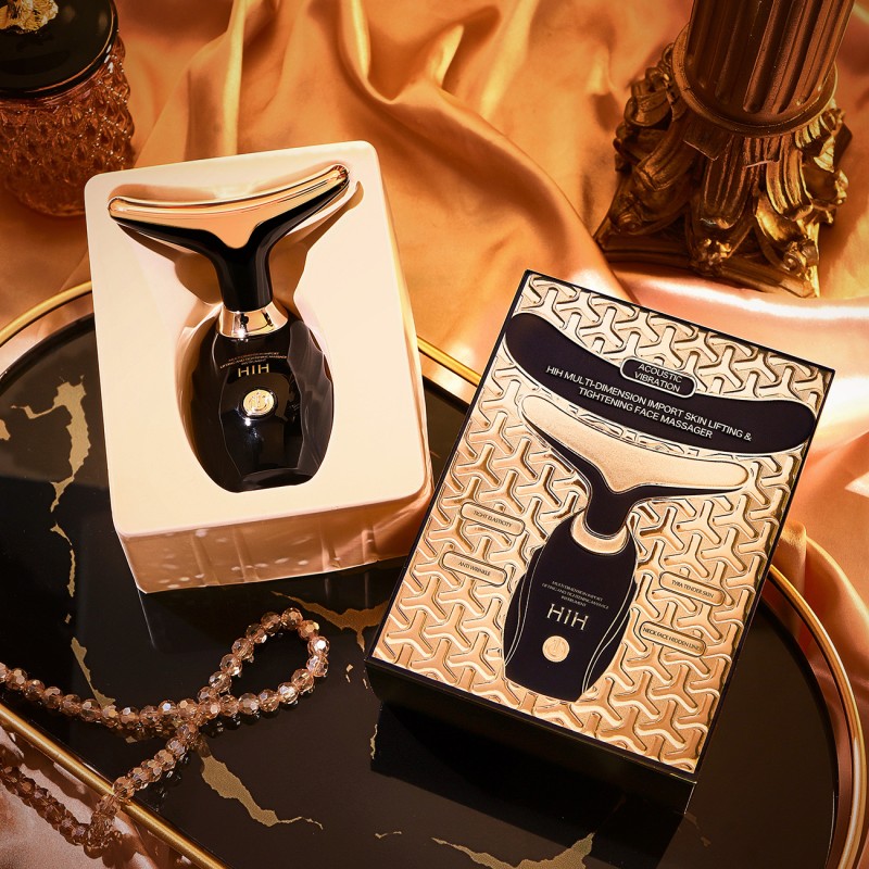 Household Massager Factory - Wholesale OEM Electric Household Beauty Massager Tightening Face Massager