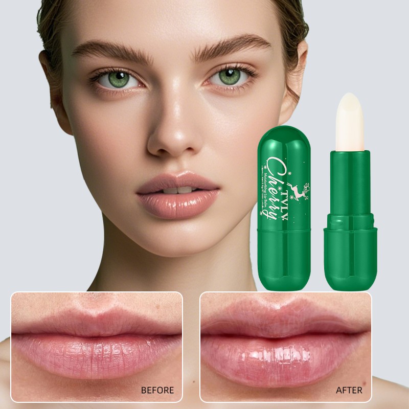 Lip Gloss Manufacturer - Natural Custom Makeup Cosmetics Lip Gloss Plumper Flavoring Christmas Repair