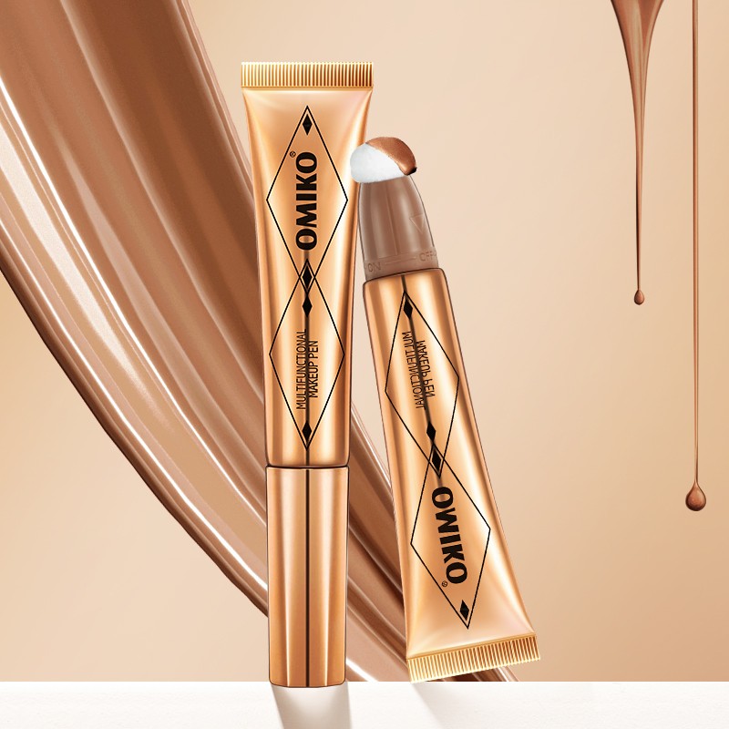 Makeup Stick Factory - Wholesale Multi-function Makeup Stick Shimmer Blush Liquid Coverage