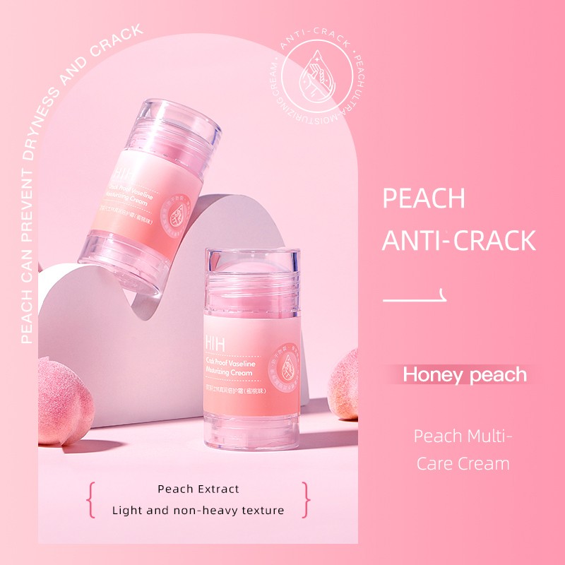 Foot Cream Manufacturer - Wholesale Shea Butter Vitamin E Foot Cream Heeling Cracked Hand Care Salve