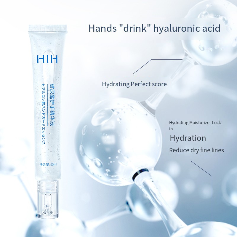 Hand Cream Supplier - Wholesale Best Sell Nourishing Hyaluronic Acid Repair Mini Hand Cream Lotion