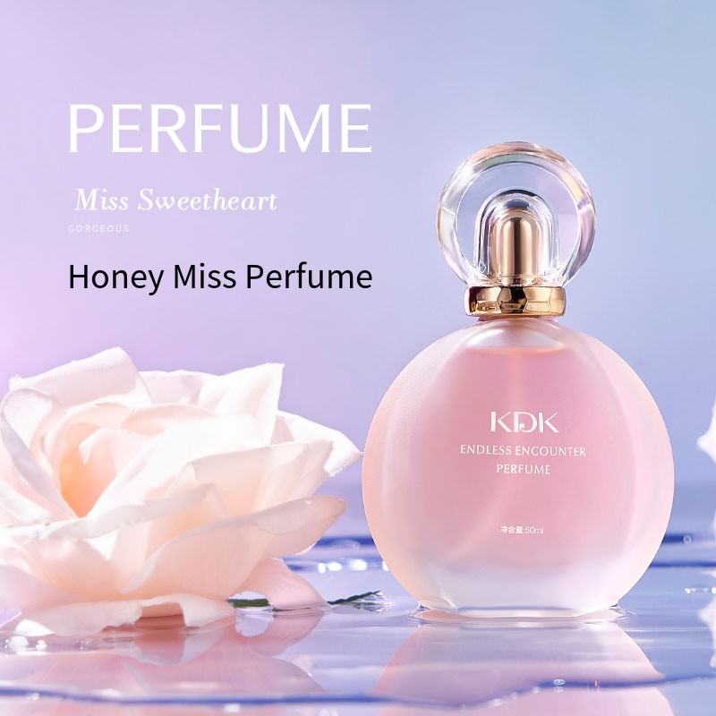 Perfume Spray Factory - Hot Selling Original Brand Long-Lasting Sweet Fragrance Perfume for Women