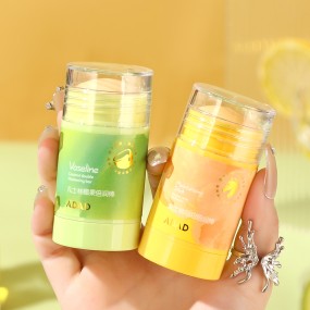 Hand Cream Factory - Wholesale Autumn and Winter Coconut Wax Hand Cream Foot Cream Moisturizing Stick