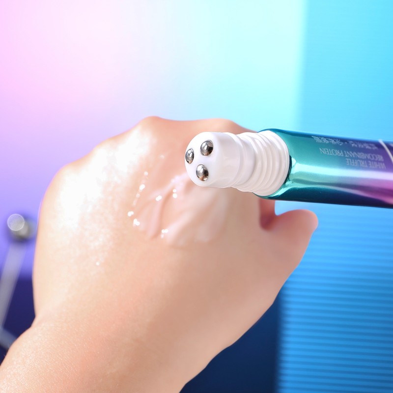 Eye Cream Factory - Hot Sale Affordable Firming Anti-Wrinkle Recombination Black Truffle