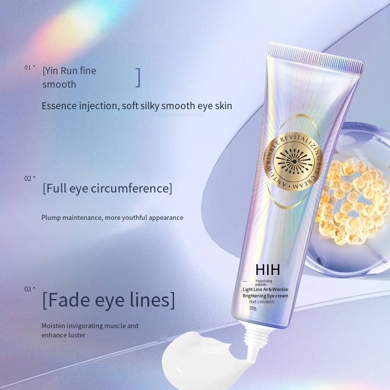 Eye Care Supplier - Eye Care Anti-Aging Eye Cream to Remove Wrinkles for Dark Circles