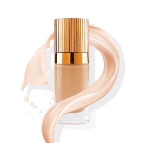 Liquid Foundation Manufacturer - No Logo Color Correcting