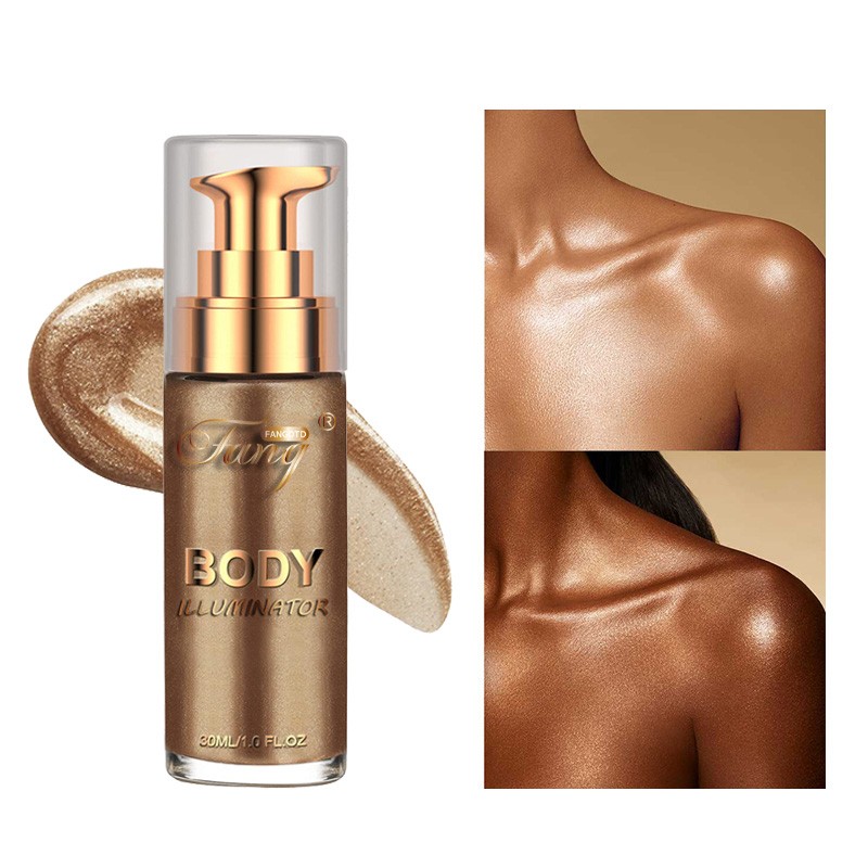 Body Luminizer Manufacturer - Brand Authorization Non Greasy