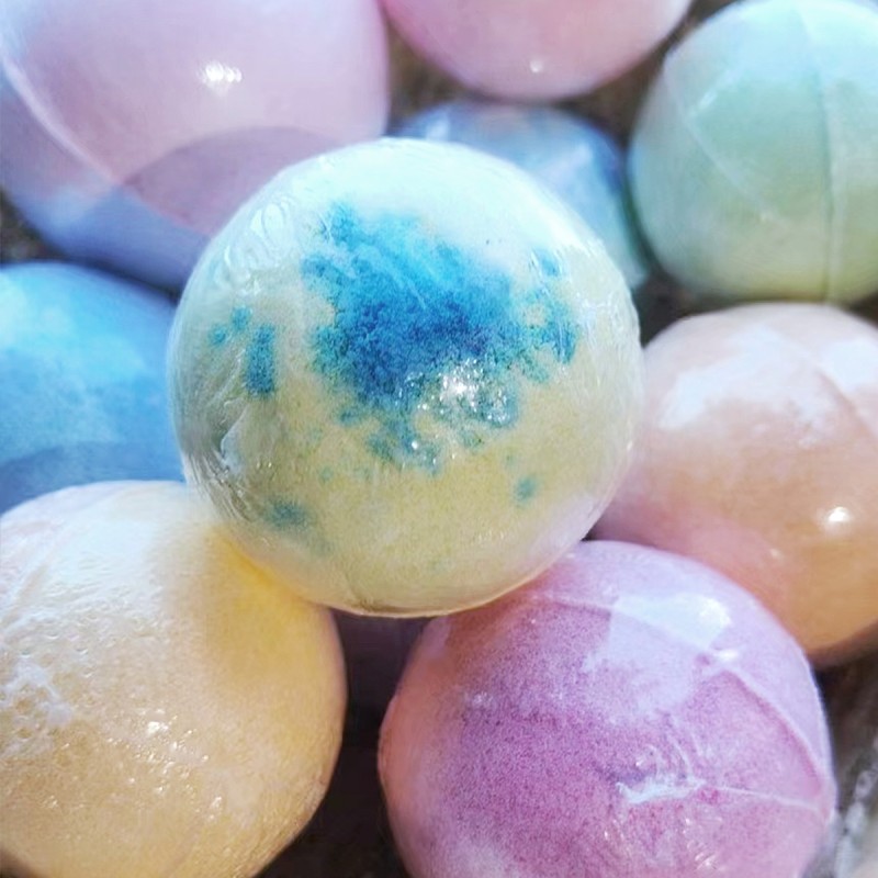 Shimmer Oil Factory - Natural Glow Liquid