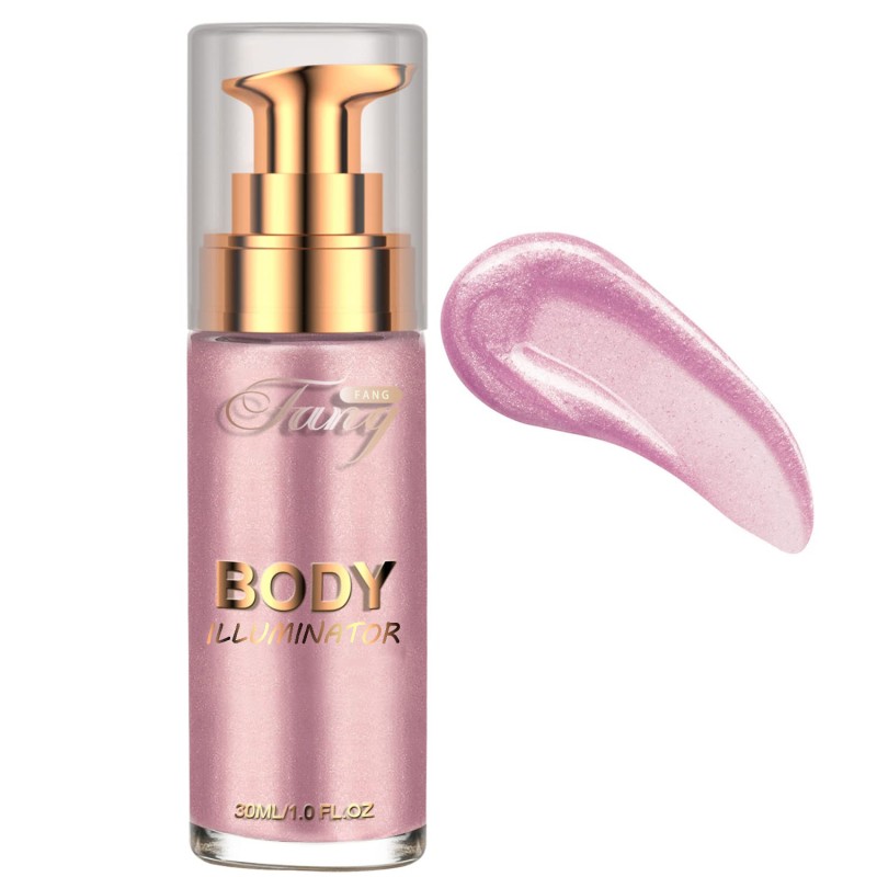 Body Luminizer Manufacturer - Wholesale Glitter Glow