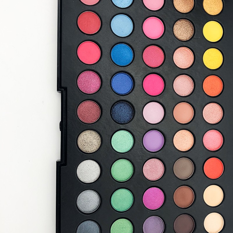 Eyeshadow Palette Manufacturer - Wholesale 25 Color Glitter