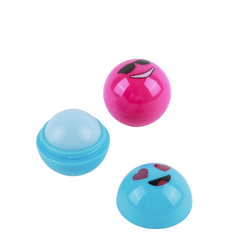 Lip Balm Set Manufacturer - Cute Cartoon Sunscreen