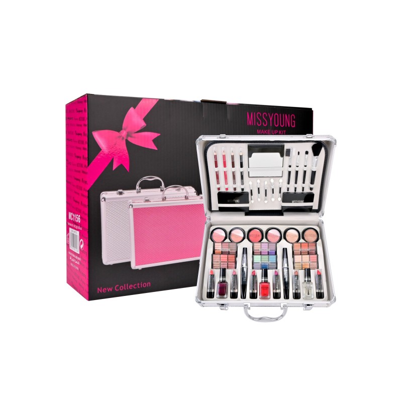 Cosmetic Set Factory - Professional Portable Kit