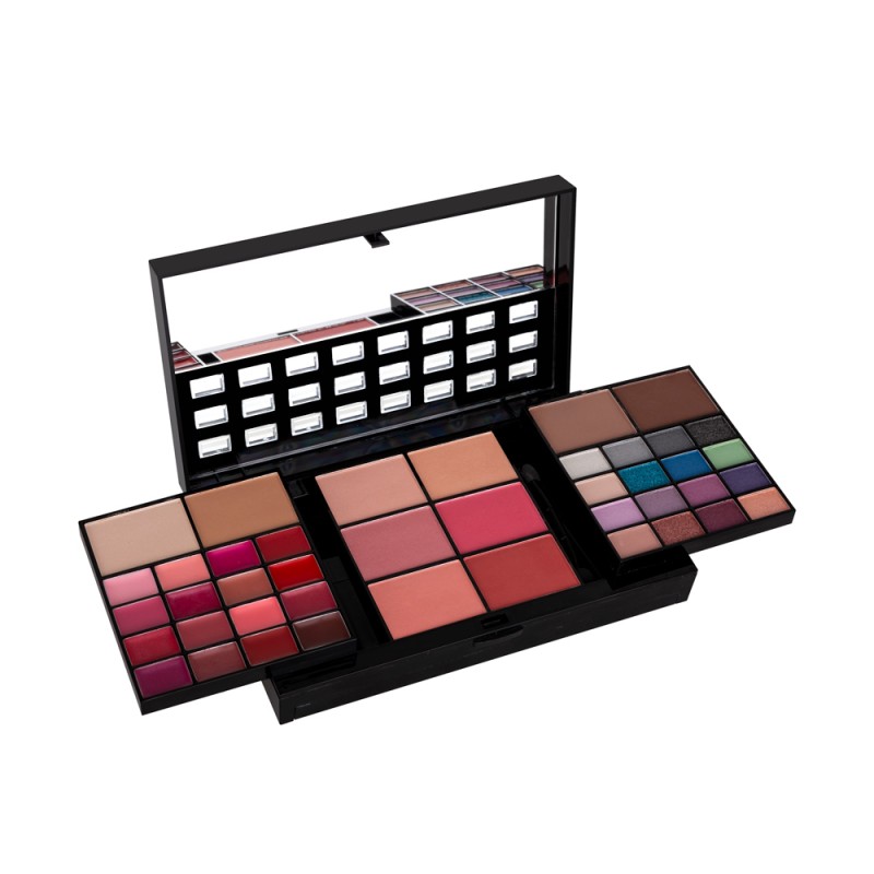 Mini Makeup Kit Manufacturer - Multi Functional Girls