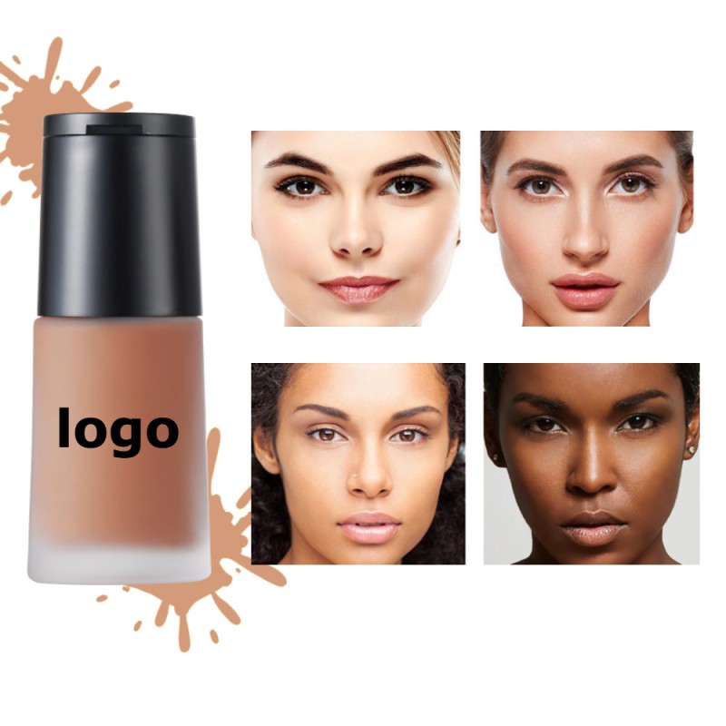 Concealer Stick Manufacturer - 17 Colors With Brush
