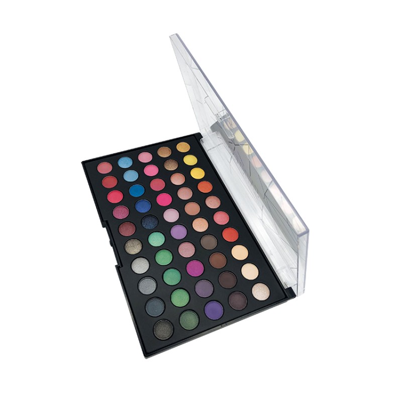 Eyeshadow Palette Manufacturer - Wholesale 25 Color Glitter
